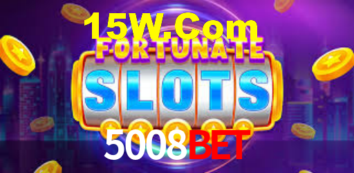 5008Bet Vip