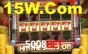 Welcome Bonus 5008Bet