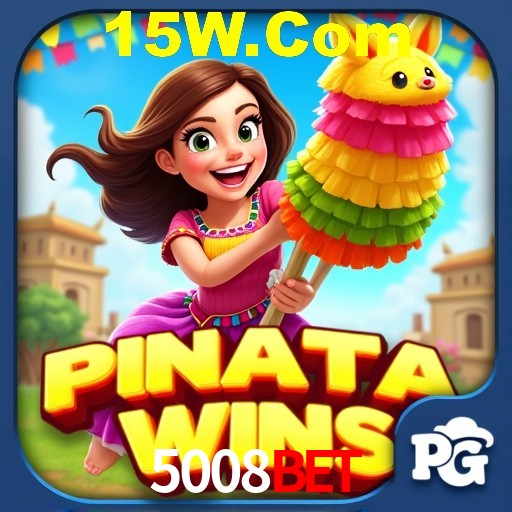 Desvendando o Mundo dos Jogos Virtuais na 5008Bet