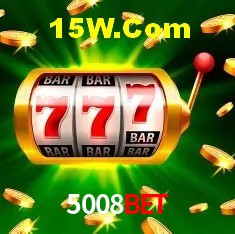Loterias online na 5008Bet