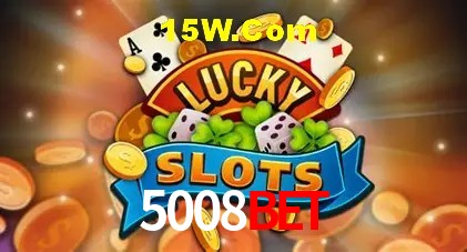 Promoção Relâmpago 5008Bet
