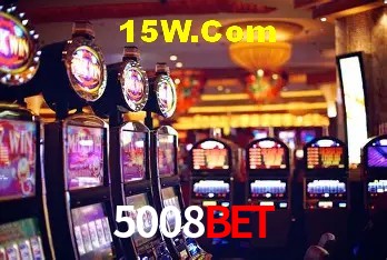 Avaliações dos Jogadores 5008Bet