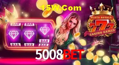 Integração de APIs 5008Bet