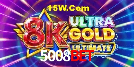 Apostas de Tênis 5008Bet