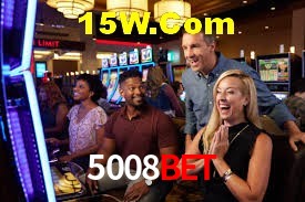 Game Statistics 5008Bet