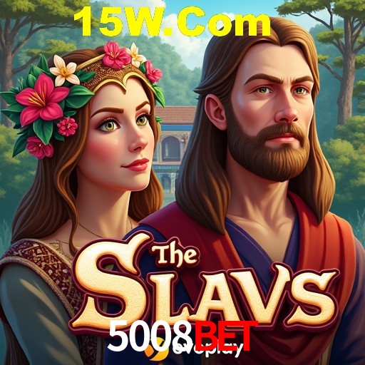 Desvendando o Mundo dos Jogos Virtuais na 5008Bet