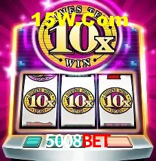Apostas de Futebol 5008Bet