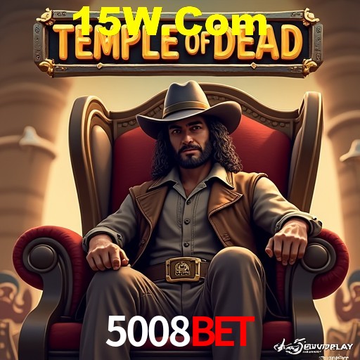 Seasonal Promotions 5008Bet