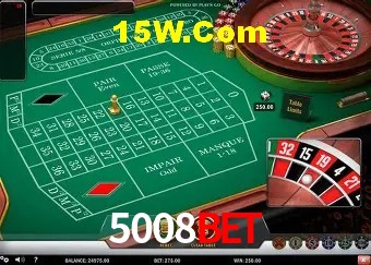 Casino Ao Vivo 5008Bet