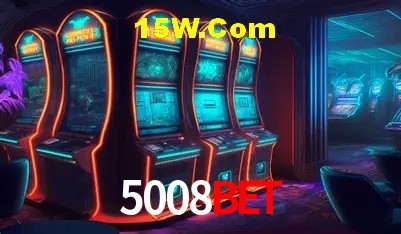 Recursos de Bônus 5008Bet