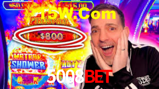 5008Bet App