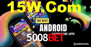 VIP Casino 5008Bet