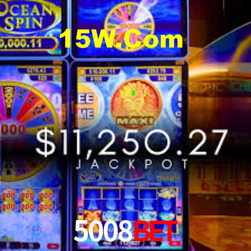 5008Bet Vip