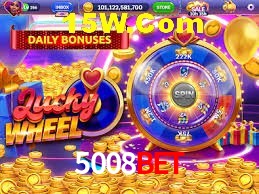 Slot Games 5008Bet