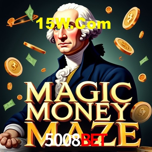 Bônus Diários 5008Bet