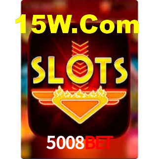 Apostas com odds competitivas na 5008Bet