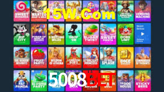 5008Bet