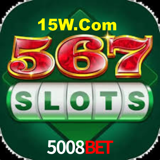 5008Bet App