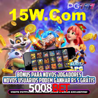5008Bet Vip
