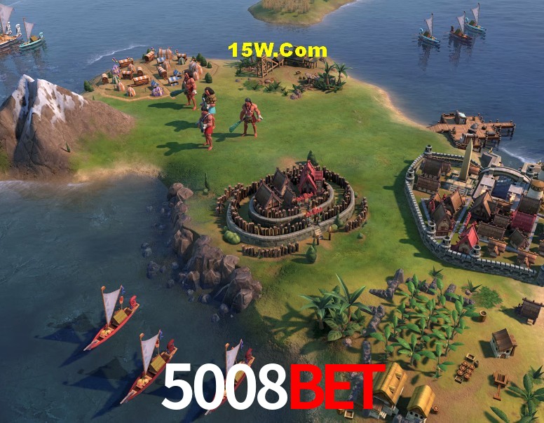 Casino Ao Vivo 5008Bet