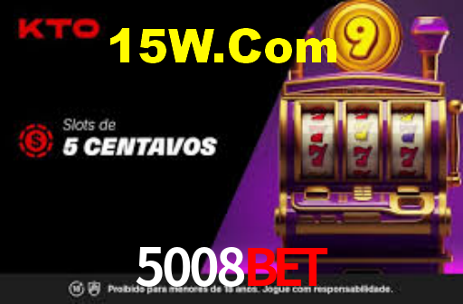 Sinta a adrenalina dos jogos de cassino com 5008Bet