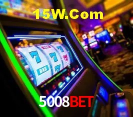 Ofertas Exclusivas 5008Bet