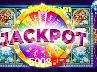 Promoções Sazonais 5008Bet