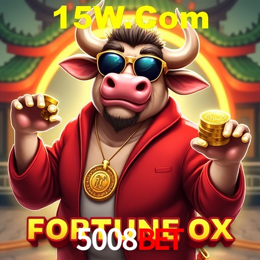 A Experiência Imersiva dos Cassinos Ao Vivo no 5008Bet