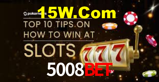 5008Bet,5008Bet App