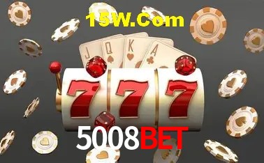 Diretório de Jogos 5008Bet