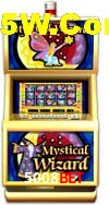 Game Providers 5008Bet