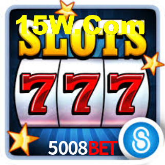 APP rápido e leve da 5008Bet