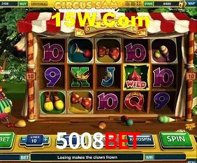Casino VIP 5008Bet
