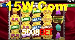 Daily Bonuses 5008Bet