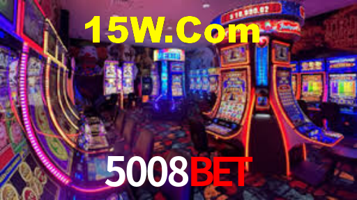 Explore as vantagens do 5008Bet: serviço profissional e confiabilidade
