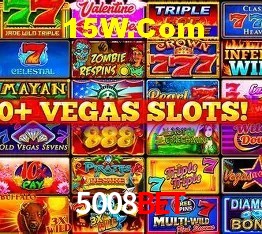 Estatísticas Esportivas 5008Bet