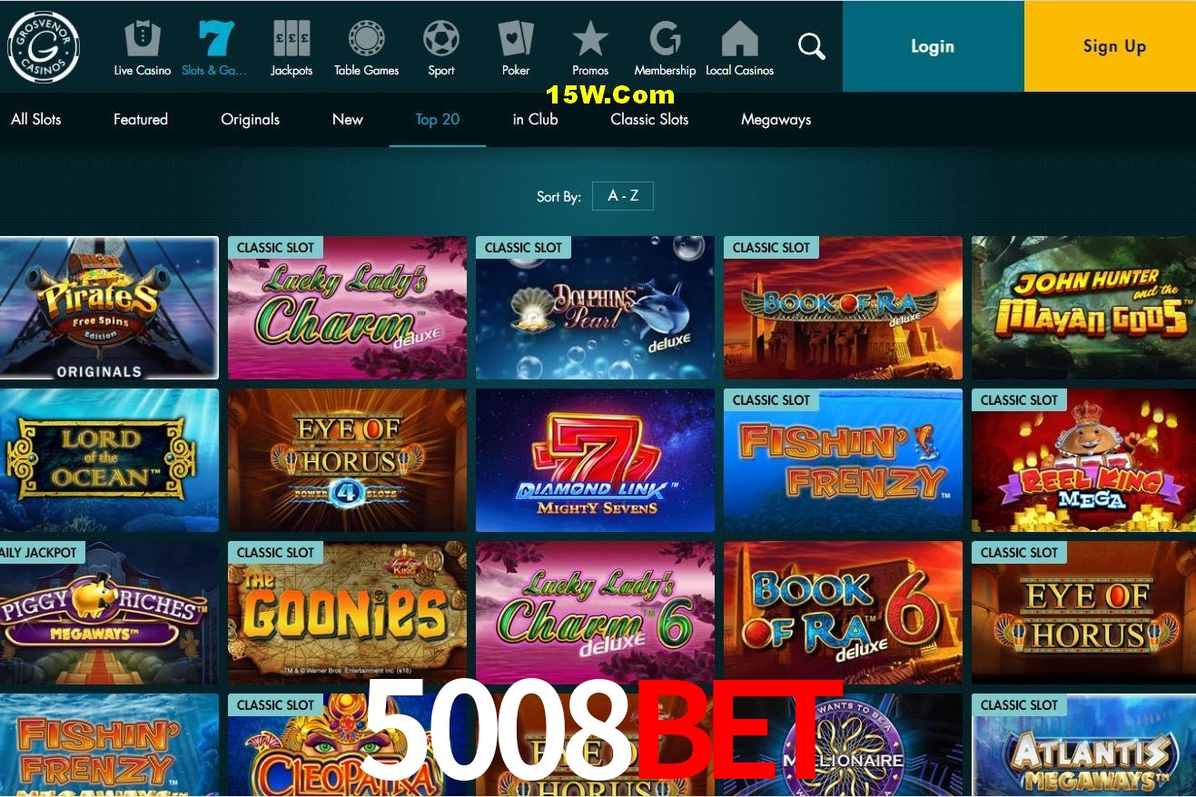 Quick Registration 5008Bet