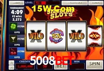Sistemas de Segurança 5008Bet