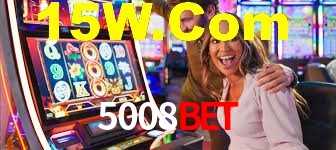 Live Casino 5008Bet