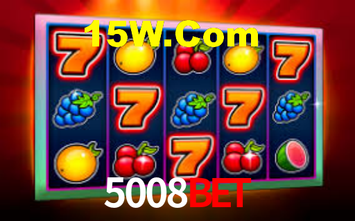 5008Bet