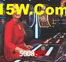 Tournaments 5008Bet