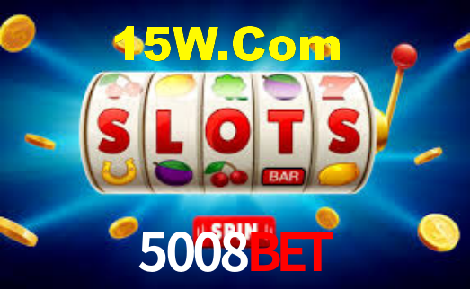 Escolher plataforma para baixar 5008Bet
