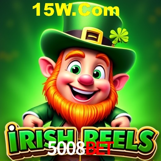 Flash Promotion 5008Bet
