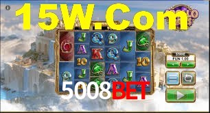 Blackjack Table 5008Bet