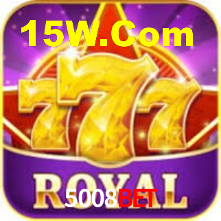 5008Bet: A Experiência de Casino com Jogos de Mesa ao Vivo