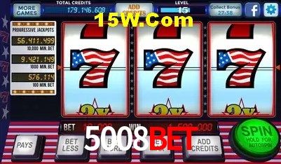 Segurança 2FA 5008Bet